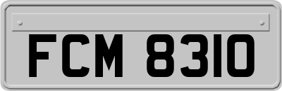 FCM8310
