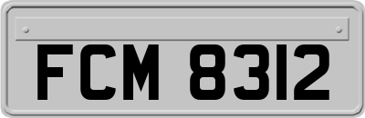 FCM8312