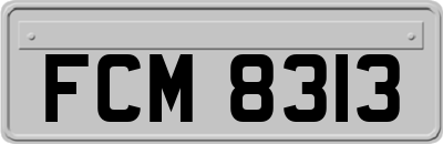FCM8313