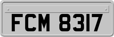 FCM8317