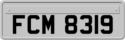 FCM8319