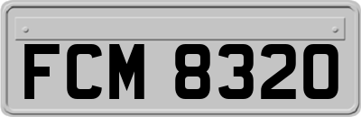 FCM8320