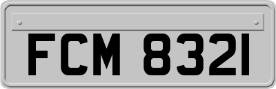 FCM8321