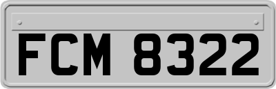 FCM8322
