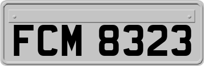 FCM8323