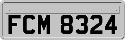 FCM8324