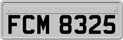 FCM8325