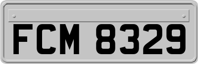FCM8329