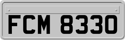 FCM8330
