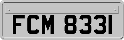 FCM8331