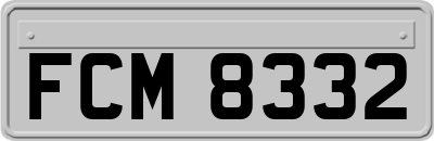 FCM8332