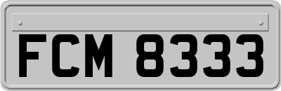 FCM8333