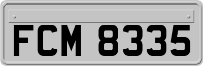 FCM8335