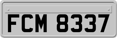 FCM8337