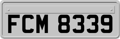 FCM8339