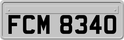 FCM8340
