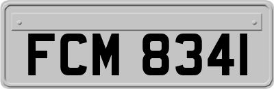 FCM8341