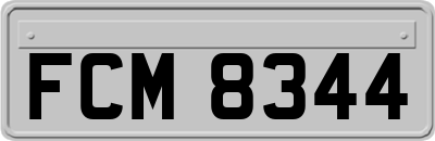 FCM8344