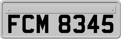 FCM8345