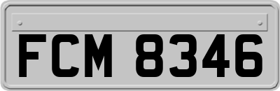 FCM8346