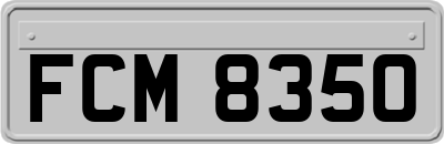 FCM8350