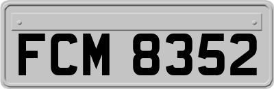 FCM8352