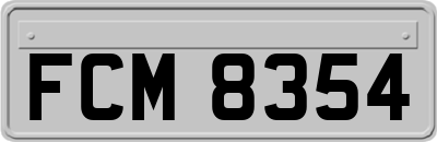 FCM8354