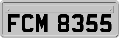 FCM8355