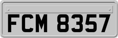 FCM8357