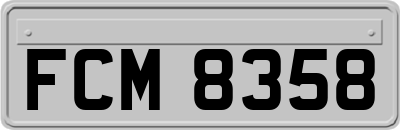FCM8358