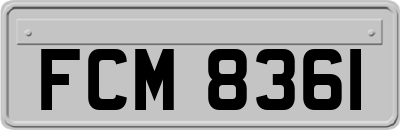 FCM8361