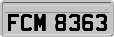 FCM8363