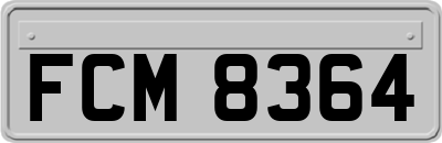 FCM8364