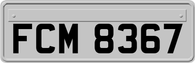 FCM8367