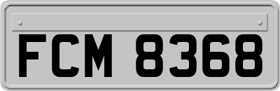 FCM8368
