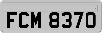FCM8370