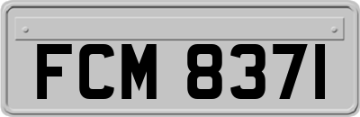 FCM8371