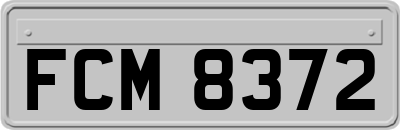 FCM8372