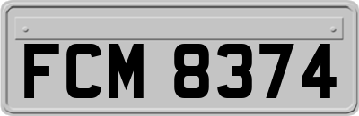 FCM8374