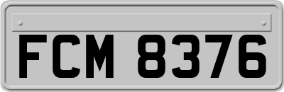 FCM8376