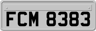 FCM8383