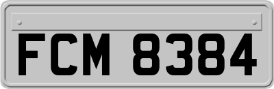 FCM8384