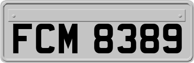FCM8389