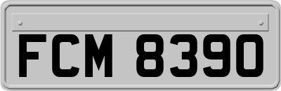 FCM8390