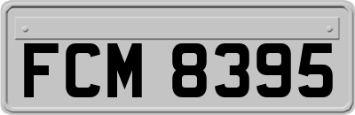 FCM8395
