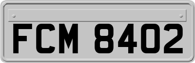 FCM8402