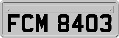 FCM8403