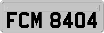 FCM8404