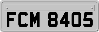 FCM8405