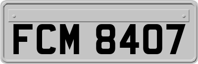 FCM8407